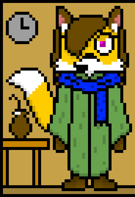 [9664c4] Here you go foxlinn~Ro