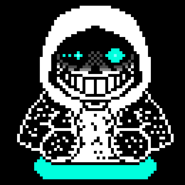 [95be89] DUSTTALE:DUSTBELIEF(sans)