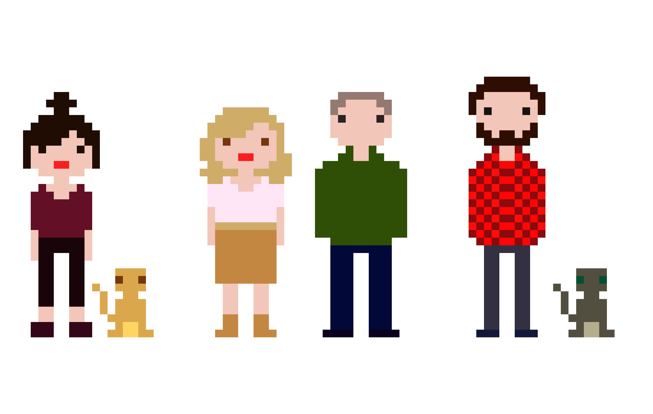 [9664c4] goko family222