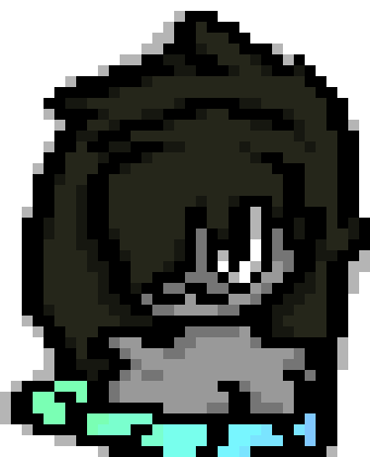 [9c272c] It's nice to meet you too, Jade! Gunther's told me about this place, and it's... kinda less than I expected to be honest... everyone really HAS moved to Discord...