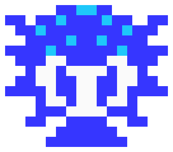 [fcf7d6] Octorokle 2