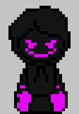 [30dec3] (runs up to the guy and tries to corrupt him). -Corrupted Human Ez