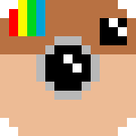 [9664c4] Instagram Logo