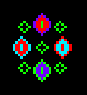 [57dac4] Woah what am I making here?