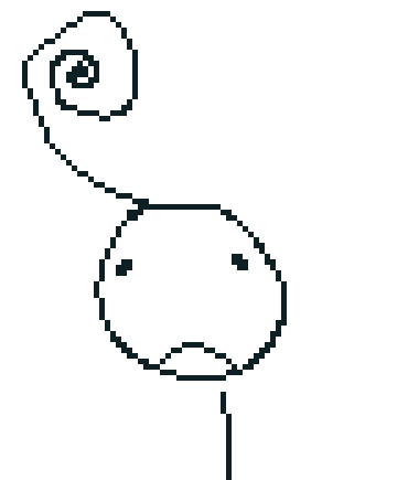 [b7fea3] Stronger than ink, error, ultra, and 404 sans fused with a squared power level