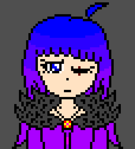 [6a0e61] escape from #### you know? ... I think you know why ... those people won't let me rest ...