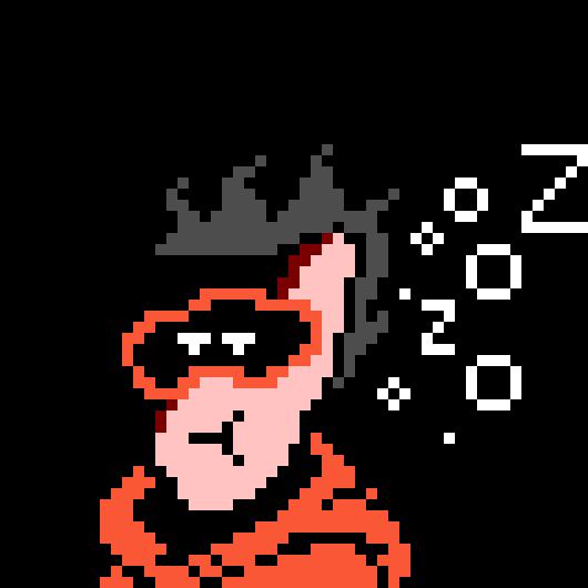 [c8bb2d] the fuck have i missed?