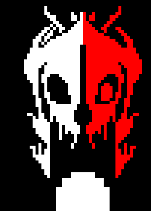 [4427f3] Gaster Blaster boom boom