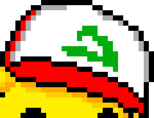 [36d63b] bonus: HATHATHATHATHATHATHATHATHATHAT (HAT/10) -Pikachu