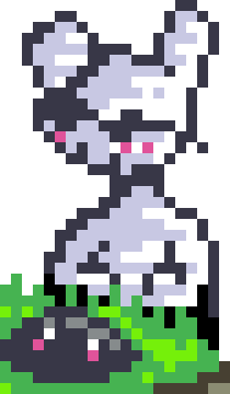 [8aa4ac] (The reason you and anu are blushing is because you are both slimes) Do you want me to keep the blush? | Fish :O