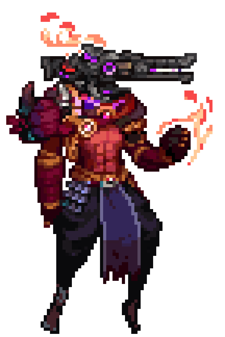 [afcf50] is an Ace like the Darkners of PAM/ Mainers