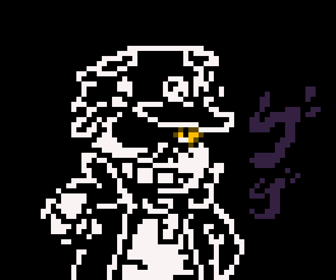 [5d7ed0] Wha? Also, henlo DS