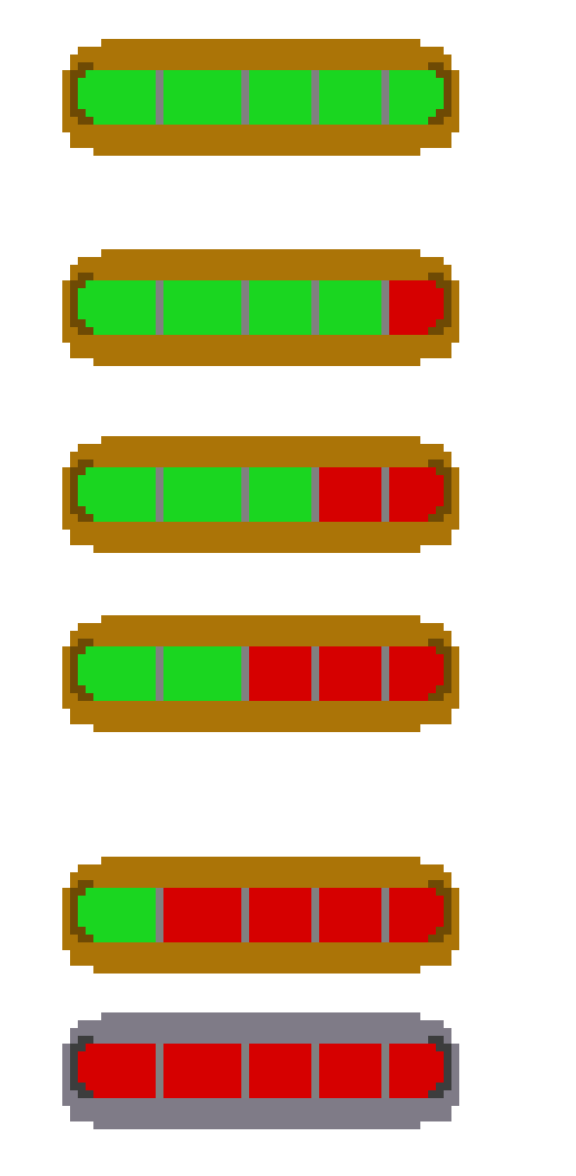 [a44951] Player Health