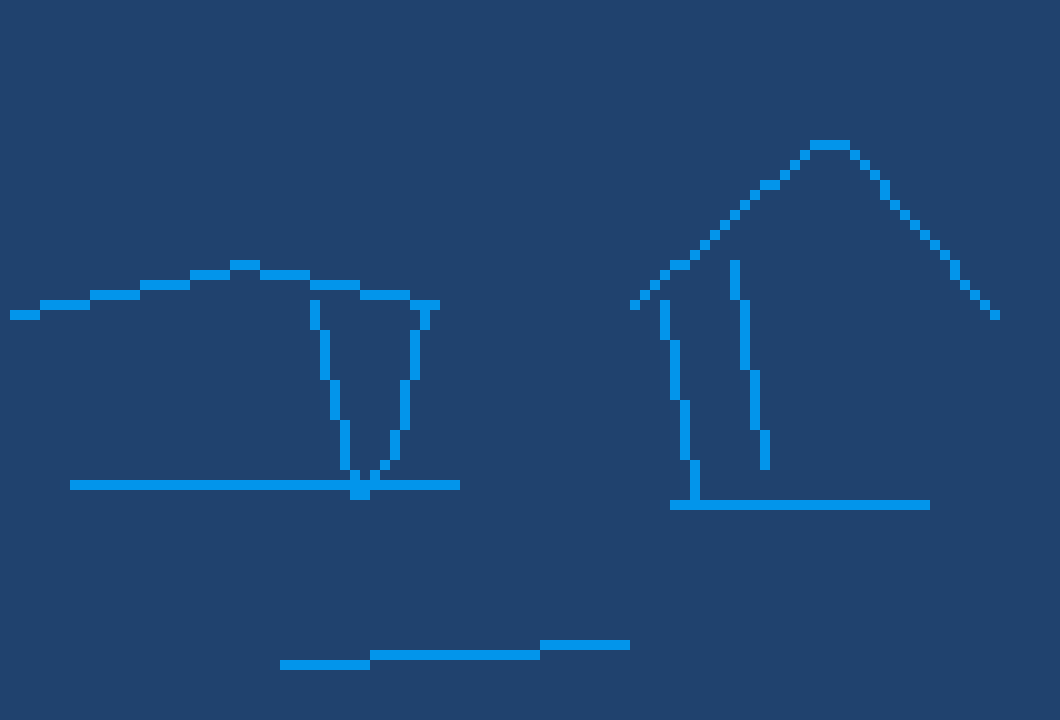 [31e3a8] actually now that iremember. didnt  Bmo say he's a furry once or  am i schizo