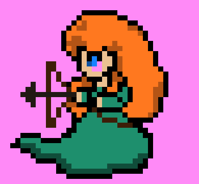 [2f8686] Brave Merida