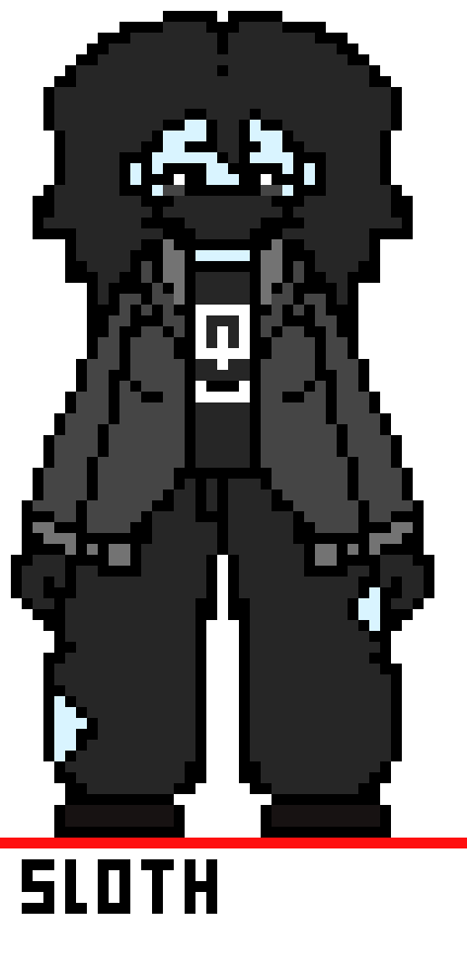 [14e409] She's the only gay person in Harrow's board of supervisors.