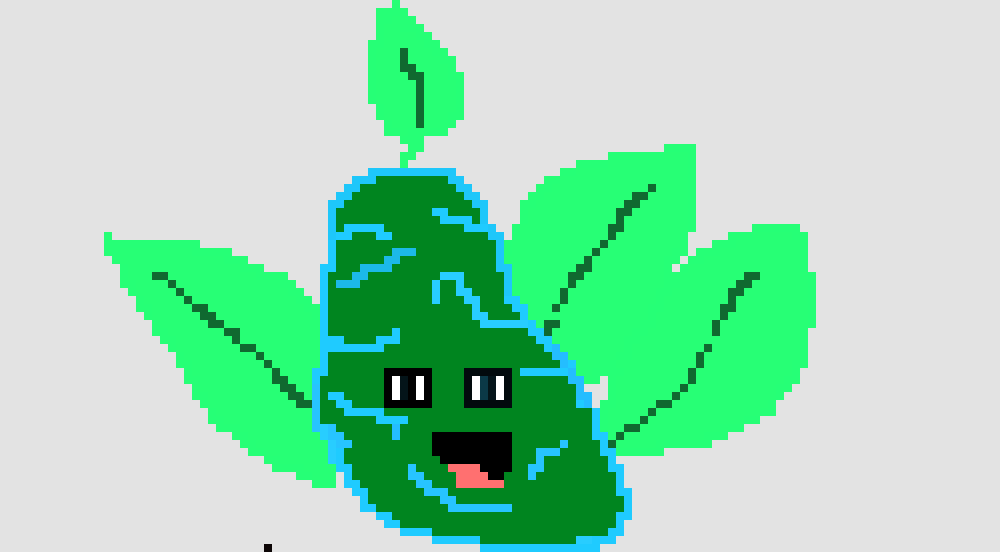 [9664c4] Leafini (B)