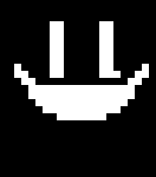 [8206a1] Wing dings are stupid-Smiley