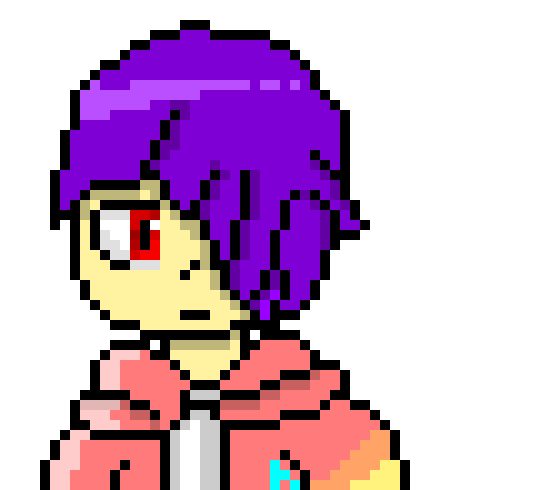 [5b2f3e] back it's gone