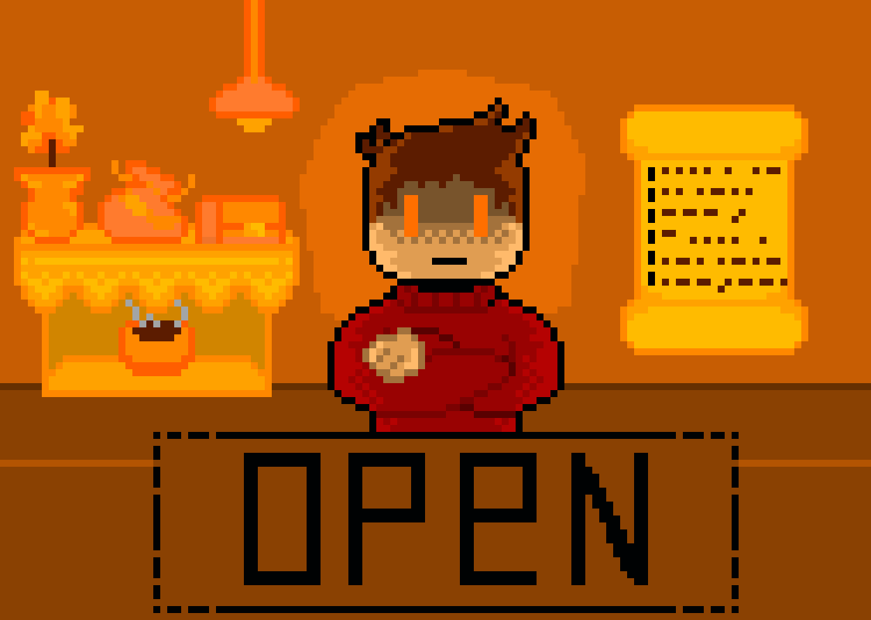 [77b851] GRAND OPENING! 