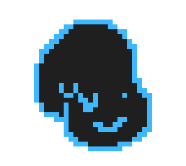 [b864cc] I uh... Don't thik Ray would be happy with you being on their sprite..