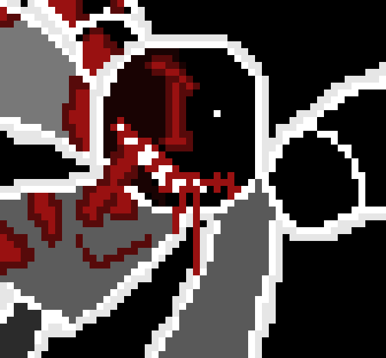 [6d74d1] you're dead now