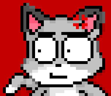 [038bf1] My cat will hate me. - Gunther.