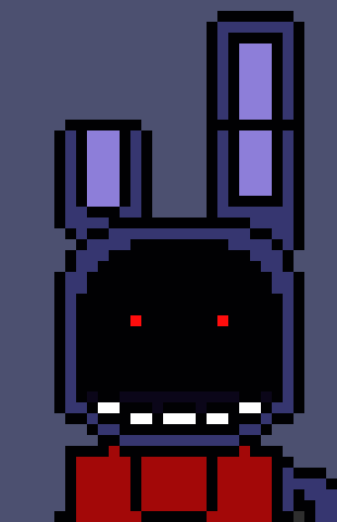 [7ce906] *(It reactivates and charges at evan then knocks him out.)  -Demented