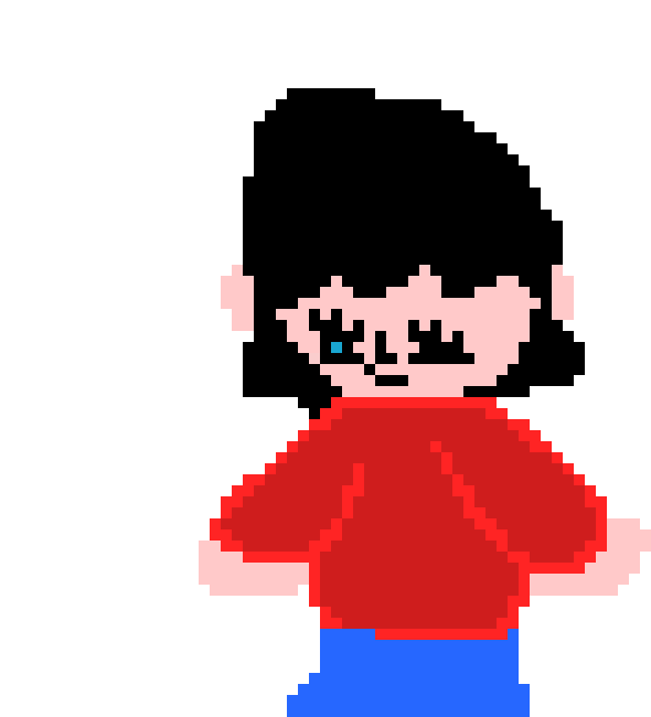 [904ba9] she knows no one notice her but she acts nice anyways