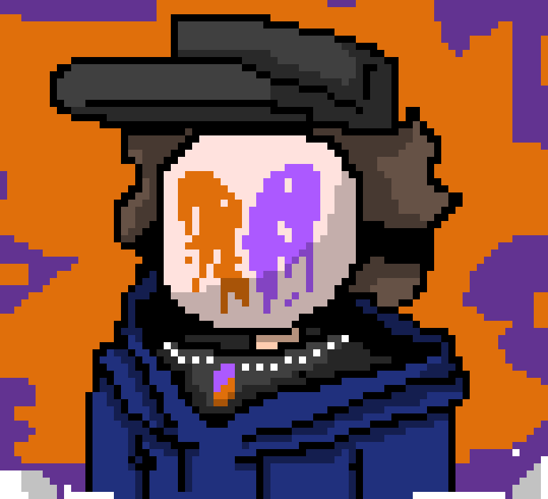 [276fb9] i gave spider dance i frigging beat drop (in desc)-geno