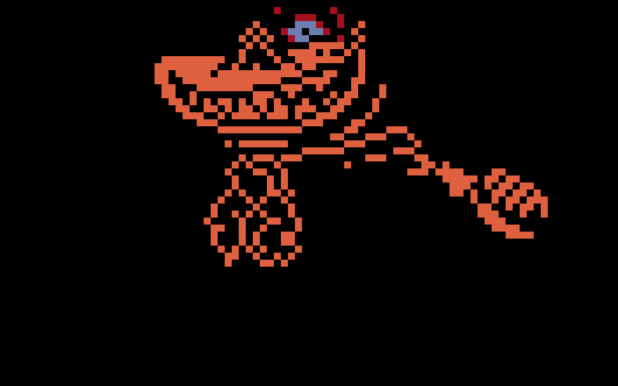 [95be89] "The lesson at hand is gonna be... Real... P.A.I.N.F.U.L." | W.I.P -Terrie