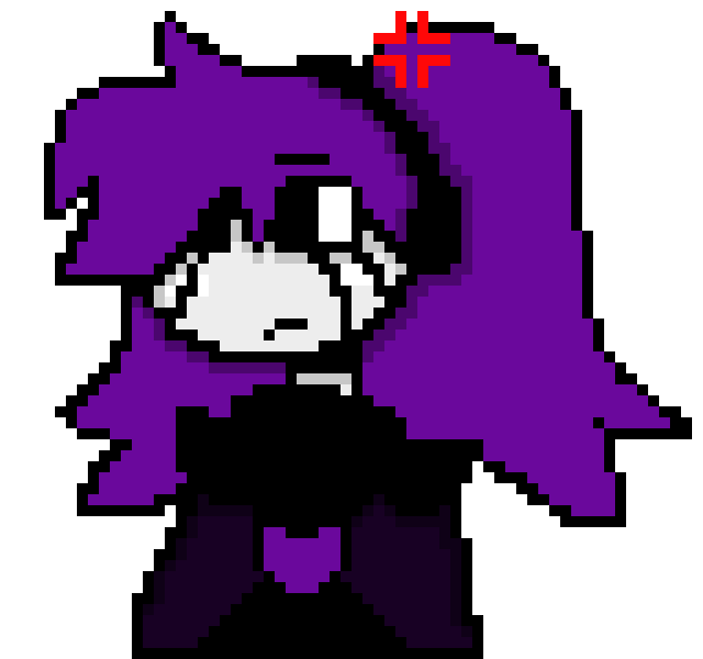 [c65169] I'd rather give homicide advice that suicide advice ~ Dubstep!Spinel