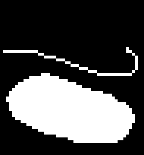 [2d73ea] *Becomes a demon* AM I CUTE NOW?!