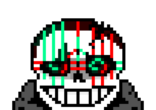 [11a9d7] -finishes- -Killer Sans