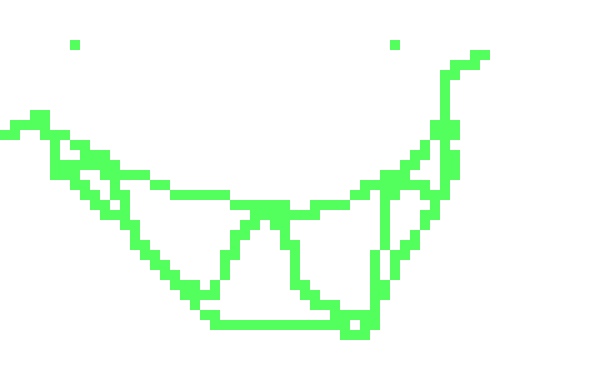 [20d63b] this guy is green me, not rlly but i noticed we have shit smile