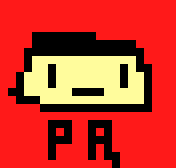 [9664c4] PixelRanger Logo