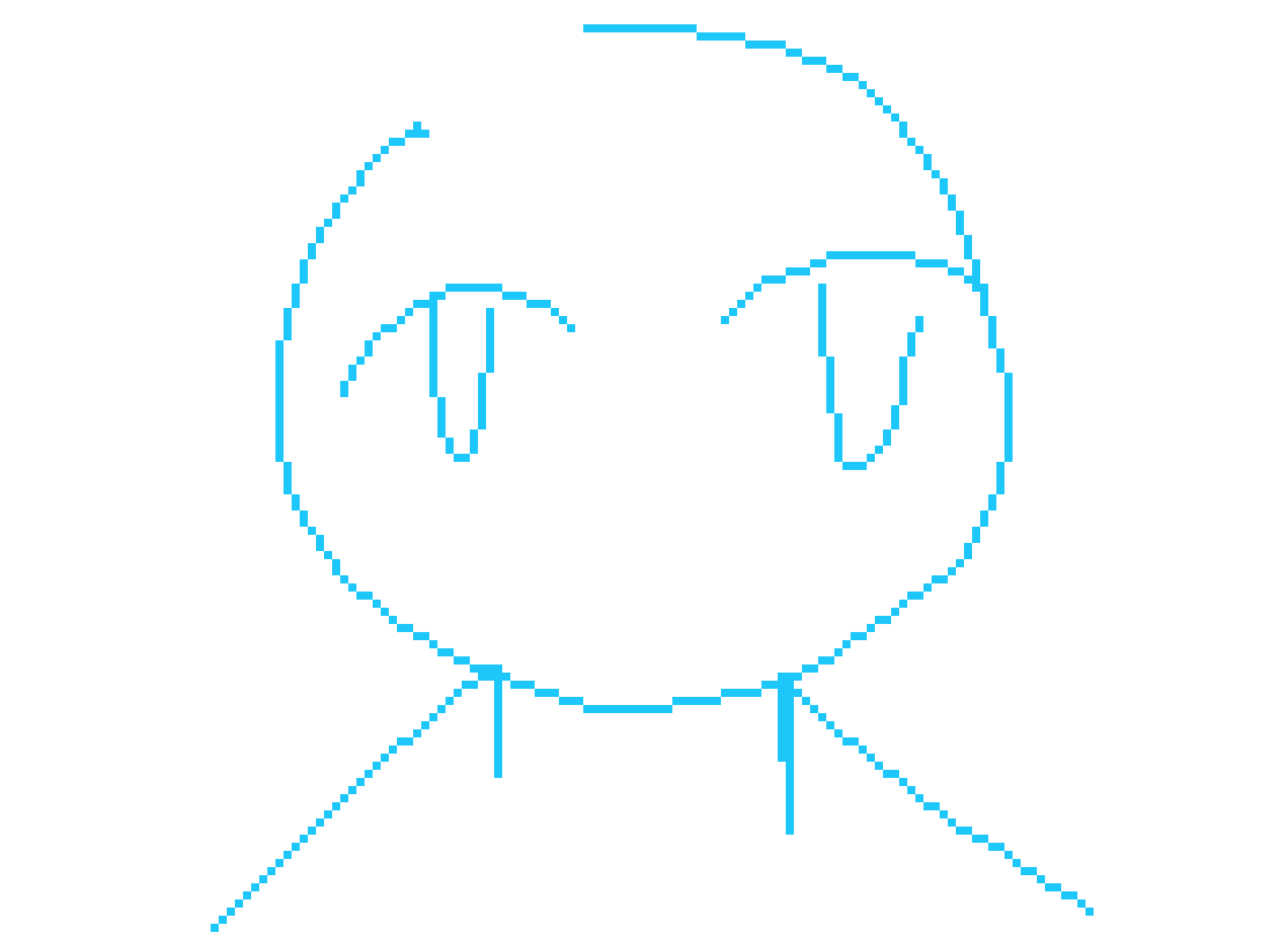 [14d431] more like just, stuff. i dunno how to describe it. my brain feels like its working faster than it should be sometimes.