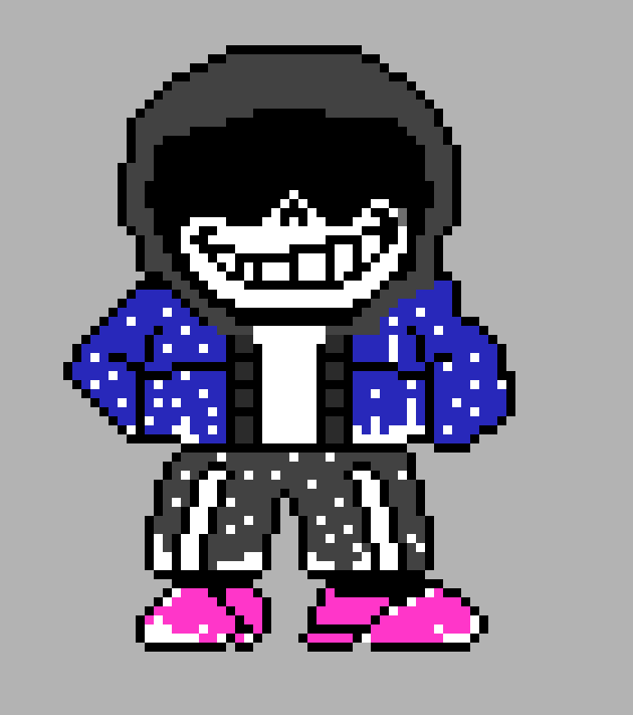 [4fbda4] hmm... interesting look- Evan