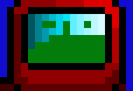 [792c84] hmm...I wonder whose house this is...*opens the door and walks in* Hello? Anyone home? -Adam