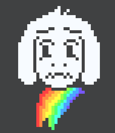 [6a7b6a]  Hey Chara, I looked in my bank account and it said I have no money, what happened? Did somebody hack my bank account?