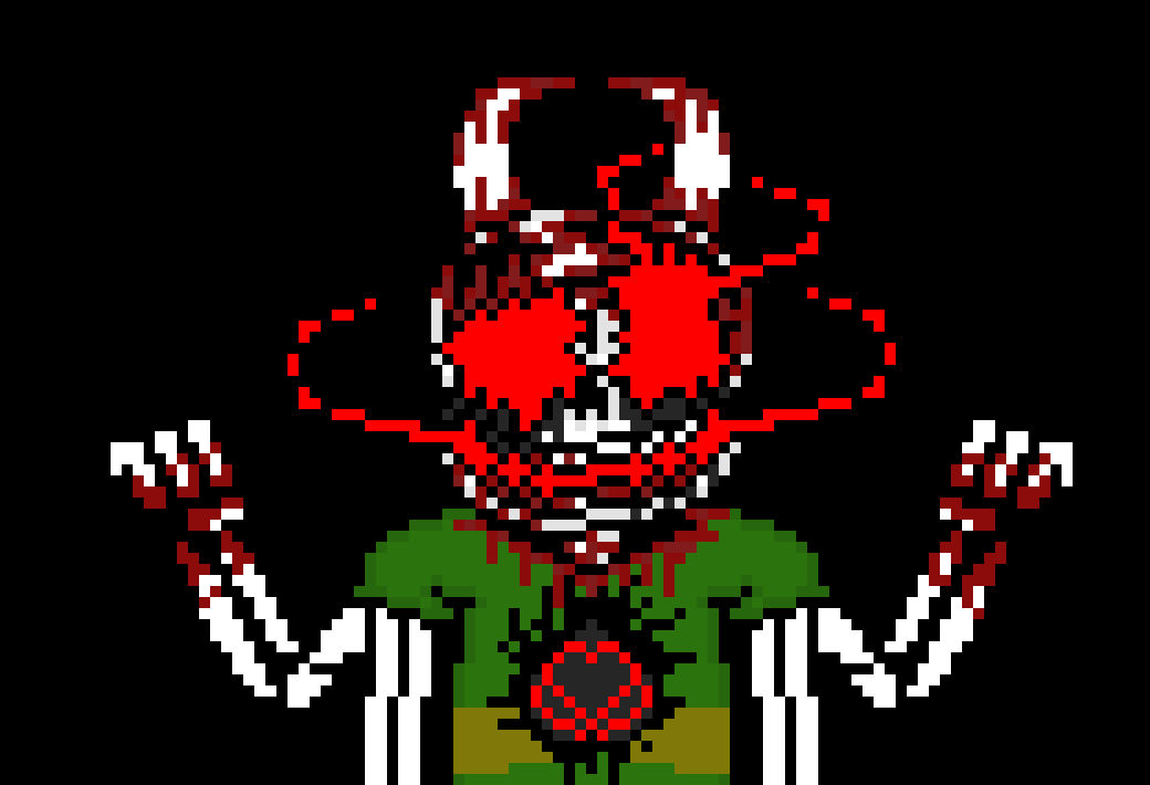 [57dac4] *shouting at Helix in 1000+ decibels* REMAKE THE THREE AU'S NOW!!