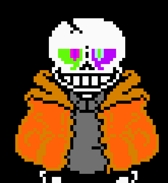 [63ceb7] only reason im a sans cause im working on something for my au