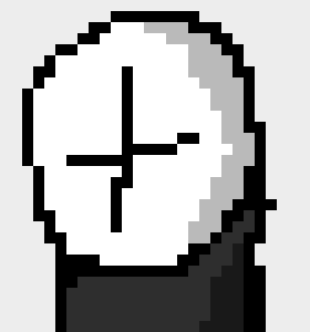 [95be89] "The plus faced guy!" Right here back into action! I`ve just been digging into the gallery, and I`m finding so much lost stuff!