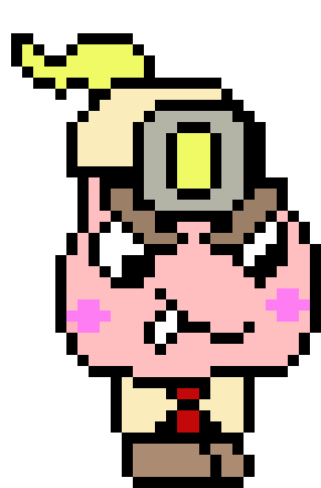 [f455be] *Knows exactly why T's frozen up* Hey T, Lean down here. Let me tell you something.