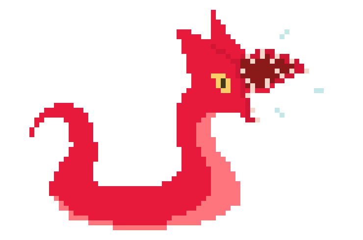 [842b0a] Acid Snake Hiss