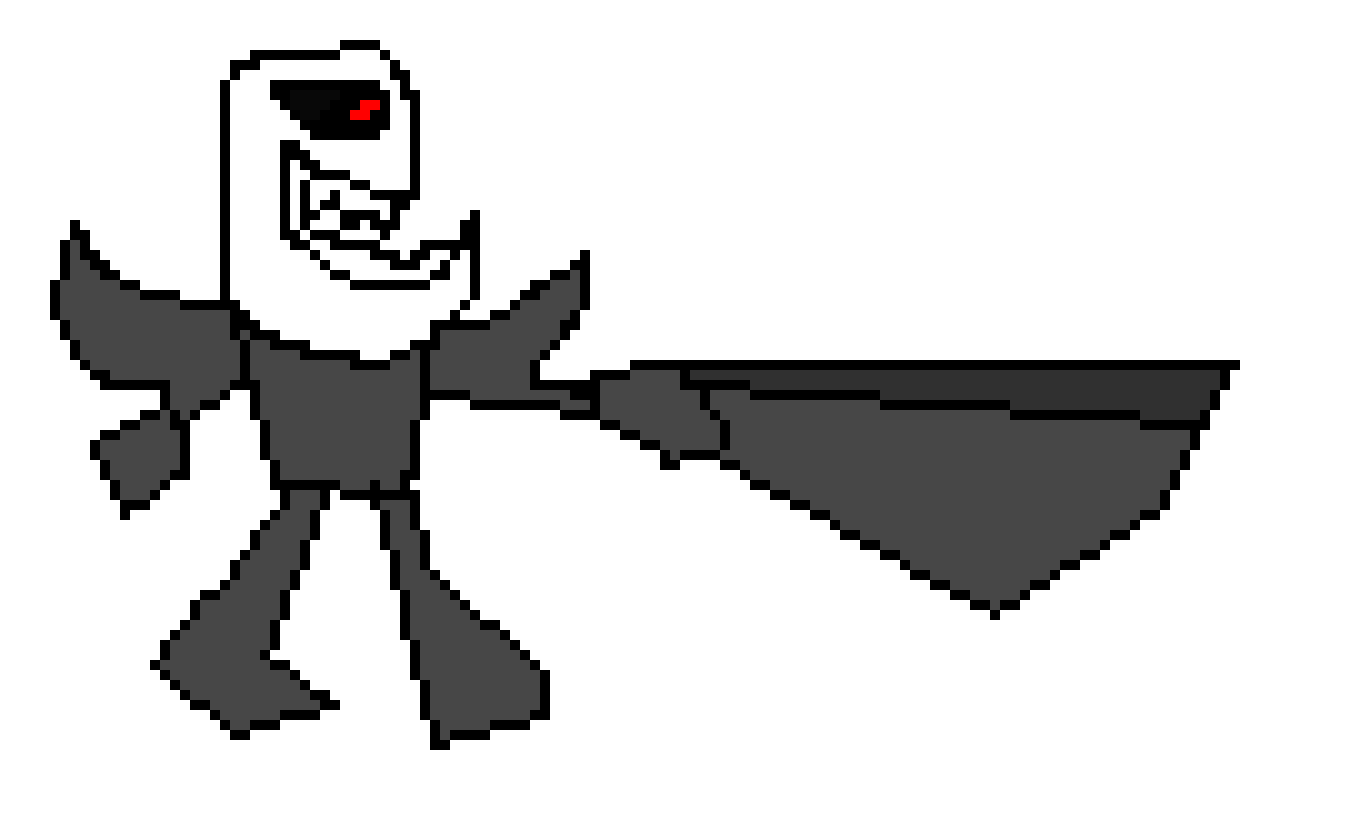 [9664c4] battletale papryrus