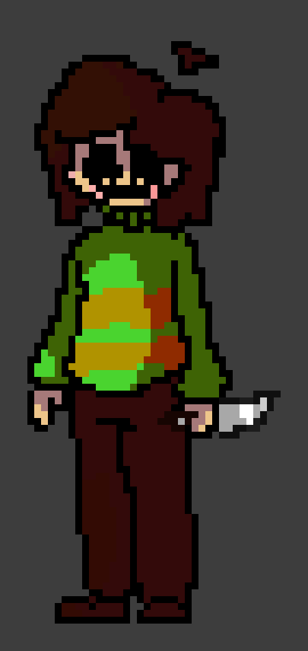 [eef2cd] Y'all like my face?