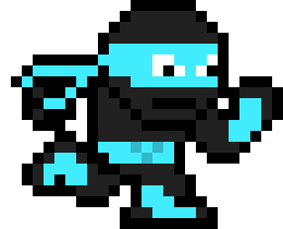 [8e0e30] Ninja