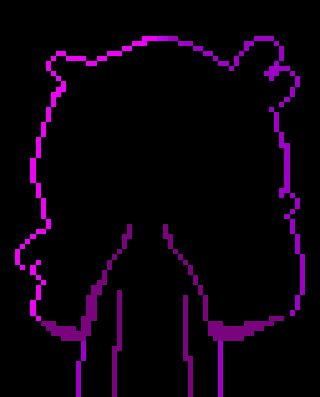 [9664c4] jaded. (animuslolazing) by w00d