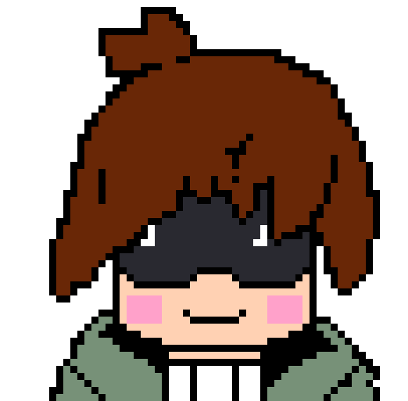 [b9de0d] you know what they say, big boi may be strong boi, but smol boy is cute boy. - shifty chara.